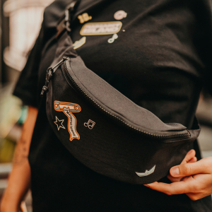 Margaret Island 10 övtáska #2