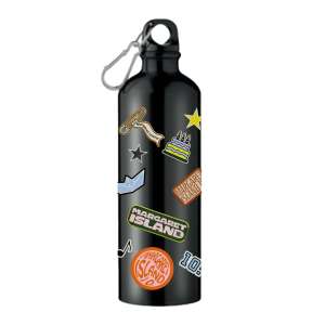 Margaret Island 10 kulacs