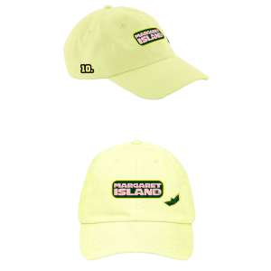 Margaret Island 10 baseball sapka #1