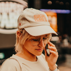 Margaret Island 10 baseball sapka #2