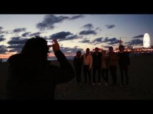 BLAHALOUISIANA – Waltz Under The Moon | Gold Record