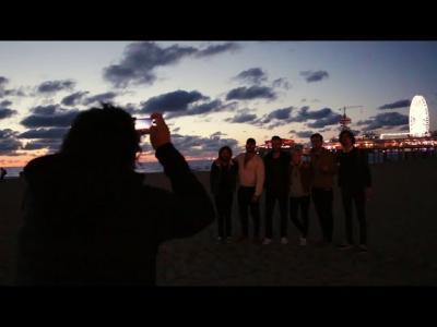 BLAHALOUISIANA – Waltz Under The Moon | Gold Record