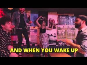 BLAHALOUISIANA – Deeper (I´m Going Deeper) | Gold Record