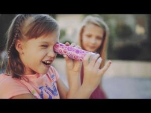 Dirty LED Light Crew – Kaleidoscope | Gold Record