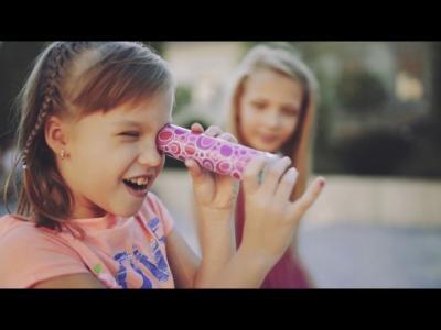 Dirty LED Light Crew – Kaleidoscope | Gold Record