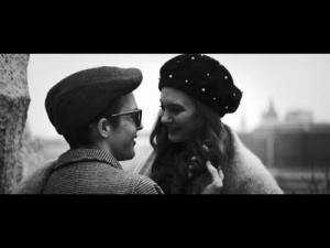 ÍV X PUSKÁS PETI – Csak a miénk | Gold Record