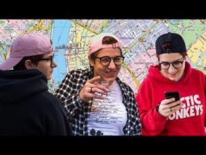 LIZA – Pesten ért a tél | Gold Record