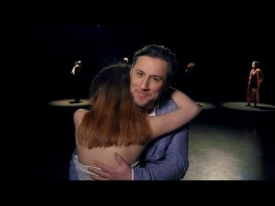 LOMBOS ÚR – Reménytelen szerelmek háza | Gold Record