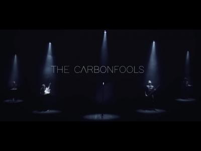THE CARBONFOOLS – Sarki fény | Gold Record