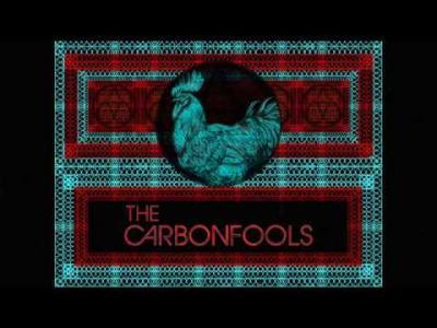 THE CARBONFOOLS – Oceanfloor | Gold Record