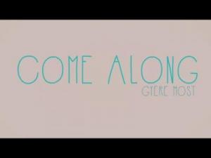 YOULÏ – Come Along | Gold Record