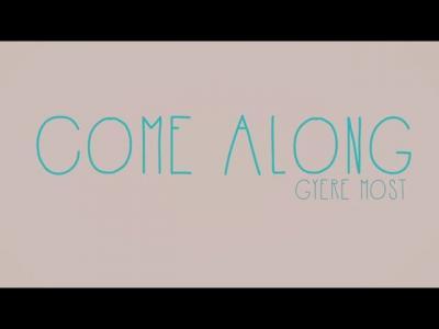 YOULÏ – Come Along | Gold Record