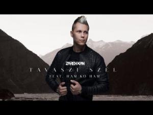 ZAREH KAN – Tavaszi szél (feat. Ham Ko Ham) | Gold Record