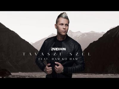 ZAREH KAN – Tavaszi szél (feat. Ham Ko Ham) | Gold Record