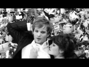 PUSKÁS PETI – Léggömb | Gold Record