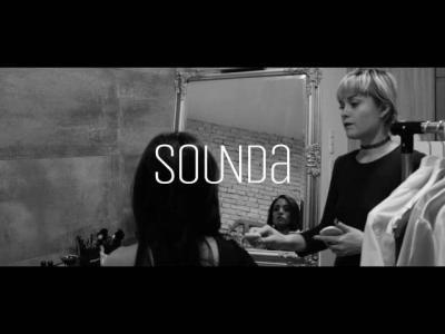SOUNDA – Sose volt | Gold Record