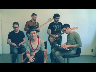 MASZKURA ÉS A TÜCSÖKRAJ – Van lány a házban | Gold Record