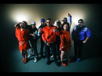 IRIGY HÓNALJMIRIGY – Mindenki táncol (Majka paródia) | Gold Record