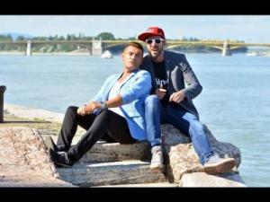 IRIGY HÓNALJMIRIGY – Apu vedd meg a Rakpartot | Gold Record