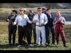 IRIGY HÓNALJMIRIGY – Nincs fuxa jáj | Gold Record