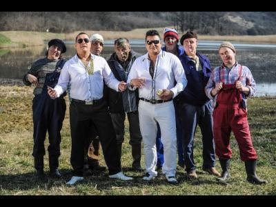 IRIGY HÓNALJMIRIGY – Nincs fuxa jáj | Gold Record