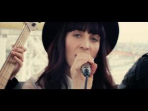 MAGASHEGYI UNDERGROUND – Arcok, utcák, nevek (Budapest Eye Session) | Gold Record