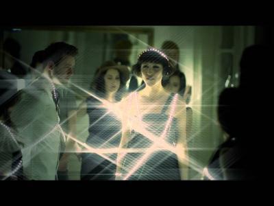 MAGASHEGYI UNDERGROUND – Szemszavak | Gold Record