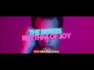THE BIEBERS – Rhythm of Joy | Gold Record