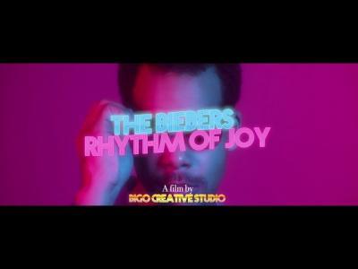 THE BIEBERS – Rhythm of Joy | Gold Record