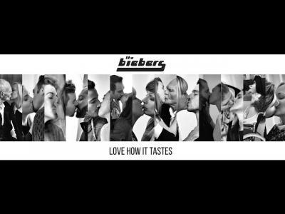 THE BIEBERS – Love How It Tastes | Gold Record