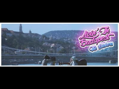 THE BIEBERS – Livin´ In | Gold Record