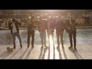 THE BIEBERS – Sun Is Shining | Gold Record