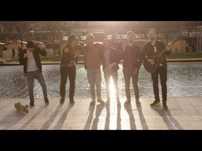 THE BIEBERS – Sun Is Shining | Gold Record