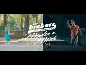 THE BIEBERS feat. HERRER SÁRI – Minden a miénk | Gold Record
