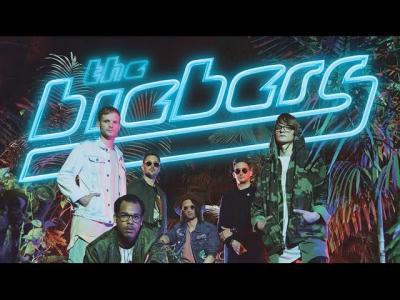 THE BIEBERS – Vár a holnap | Gold Record