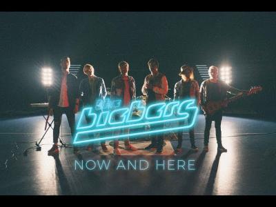 THE BIEBERS – NOW & HERE | Gold Record