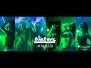 THE BIEBERS – Rakjuk össze! | Gold Record
