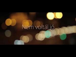 MARGARET ISLAND – Nem voltál jó | Gold Record