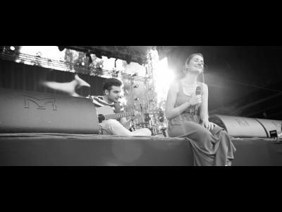 MARGARET ISLAND – Eső | Gold Record