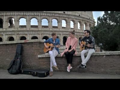 MARGARET ISLAND – Libikóka | Gold Record