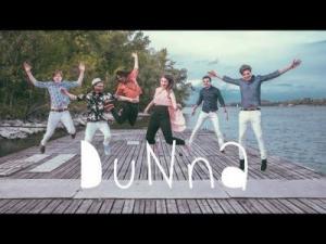 MARGARET ISLAND – Dunna | Gold Record