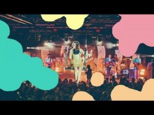 MARGARET ISLAND – Veled minden | Gold Record