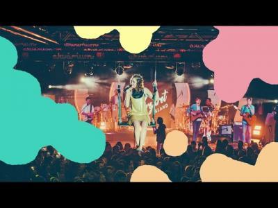 MARGARET ISLAND – Veled minden | Gold Record