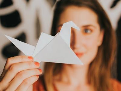 MARGARET ISLAND – A rab gólya | Gold Record