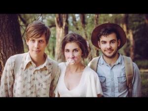 MARGARET ISLAND – Engedd, hogy szabad legyek | Gold Record