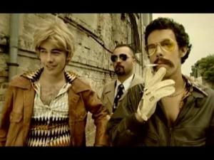 SUPERNEM – Rendőrsztori | Gold Record