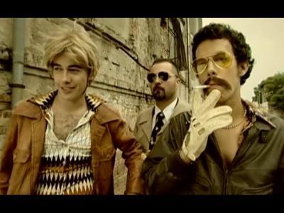 SUPERNEM – Rendőrsztori | Gold Record