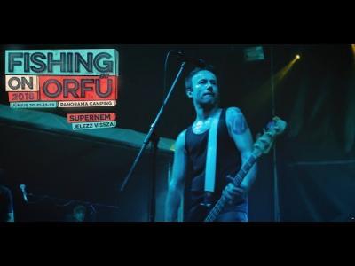 SUPERNEM – Jelezz vissza | Gold Record