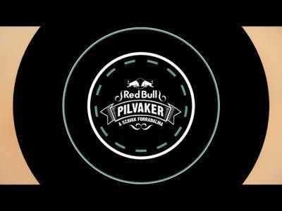 PILVAKER – Befordultam a konyhára | Gold Record