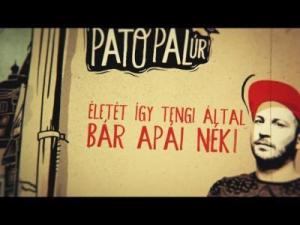 PILVAKER – Pató Pál úr | Gold Record